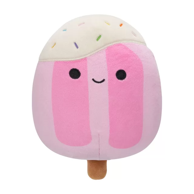 SQUISHMALLOWS W29 Pliu&scaron;inis žaislas, 12 cm &ndash; nuotrauka 5
