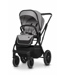 Cavoe Vaiki&scaron;kas vežimėlis Axo Comfort, Frost &ndash; nuotrauka 2