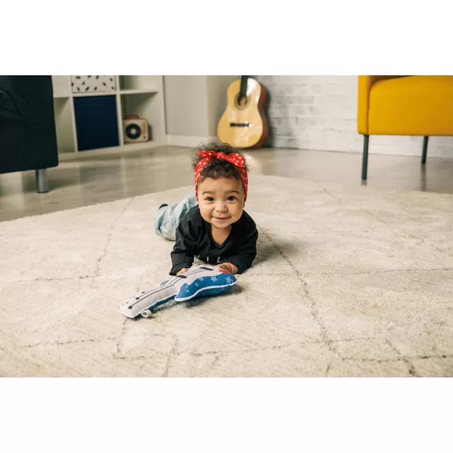 Tiny Love muzikinė gitara tiny rockers &ndash; nuotrauka 2