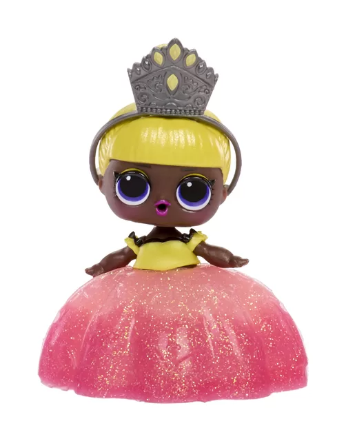 L.O.L. SURPRISE PRINCESS Lėlytė &bdquo;Make-It Dresses&ldquo; &ndash; nuotrauka 4