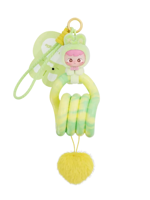 TANGLE CIMMY x Rinkinys siurprizas &bdquo;Lovely Bunny&ldquo; &ndash; nuotrauka 4