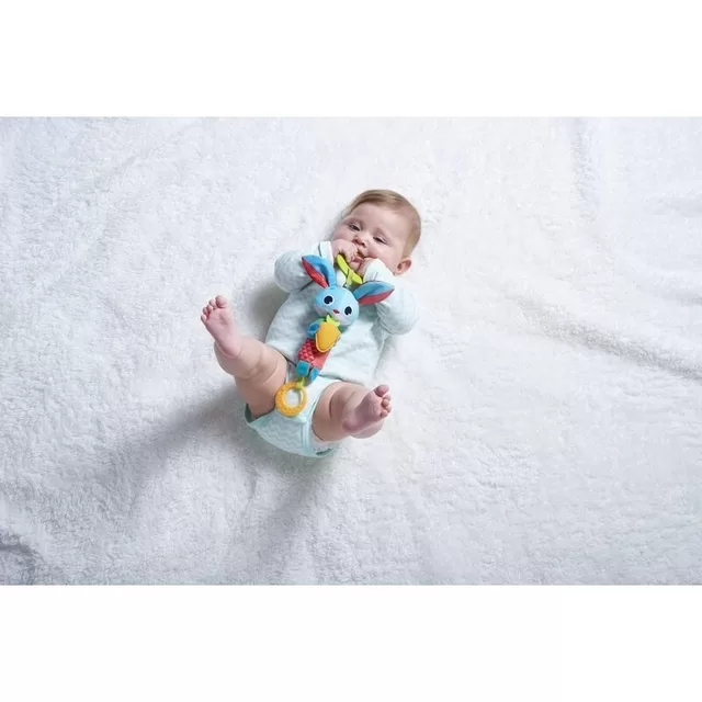 Tiny Love pakabinamas žaislas su varpeliu Ki&scaron;kis &ndash; nuotrauka 2