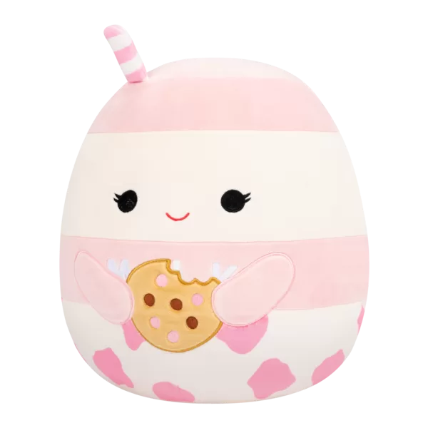 SQUISHMALLOWS Pliu&scaron;inis žaislas, 30 cm &ndash; nuotrauka 3