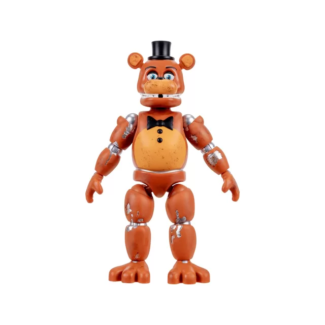 FIVE NIGHTS AT FREDDY&acute;S figūrėlė, 12 cm &ndash; nuotrauka 2