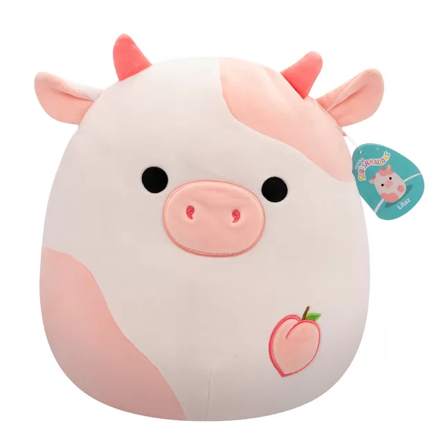SQUISHMALLOWS W20 Pliu&scaron;inis žaislas, 35 cm &ndash; nuotrauka 2