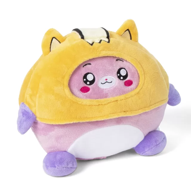 LANKYBOX Pliu&scaron;inis herojus, 20 cm, S2 &ndash; nuotrauka 3