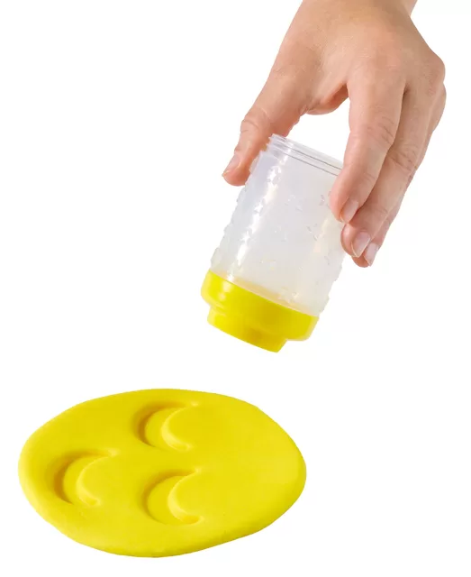 WONDER FACTORY NEVER DRY Modelinas, 1 vnt. &ndash; nuotrauka 8