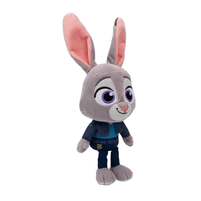 ZOOTOPIA Pliu&scaron;inis žaislas, 20 cm &ndash; nuotrauka 3