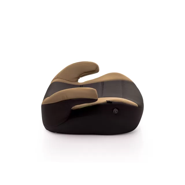 4Baby autokėdutė puodelio laikiklis BOOST 125-150CM mokka I-SIZE &ndash; nuotrauka 6