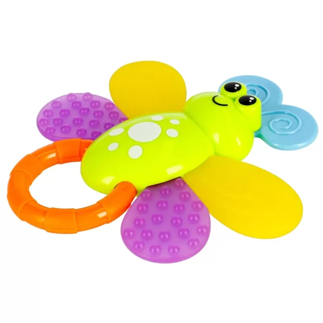 BamBam kramtukas drugelis 359922 &ndash; nuotrauka 2