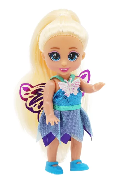 DREAMEEZ FUNVILLE Lėlė fėja mini &ndash; nuotrauka 8