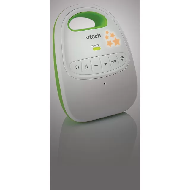 Vtech mobili auklė LCD, BM2000 &ndash; nuotrauka 11