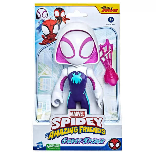 SPIDER-MAN Supersized Figure &ndash; nuotrauka 4