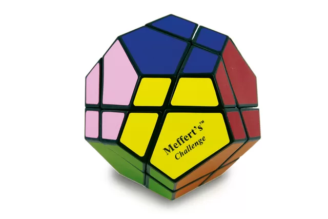 RECENT TOYS Galvosūkis SKEWB ULTIMATE &ndash; nuotrauka 3