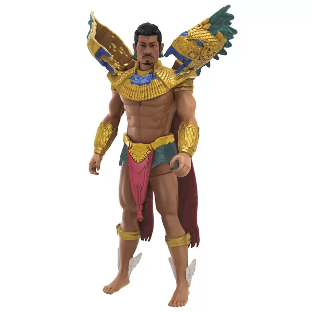 AVENGERS BLACK PANTHER Veiksmo figūrėlė, 15 cm &ndash; nuotrauka 3