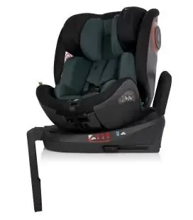 Cavoe Automobilinė kėdutė Le Mans Isofix 360, 0-36kg, Forest &ndash; nuotrauka 2