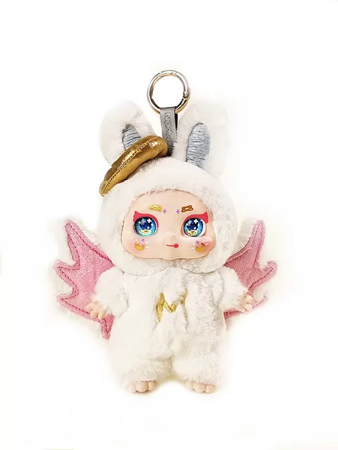 KIMMON Pliu&scaron;inis žaislas "Dream maker", 17 cm &ndash; nuotrauka 6