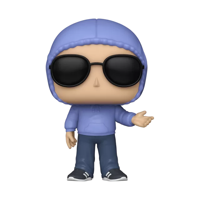 FUNKO POP! Vinilinė figūrėlė: Mean Girls - Damian &ndash; nuotrauka 2