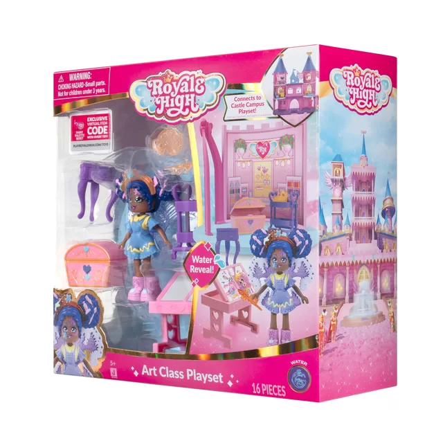 ROYALE HIGH Teminis rinkinys &ndash; nuotrauka 2