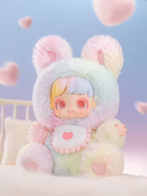 JOTOYS MIANA Mink&scaron;tasis žaislas-siurprizas - Nighty-Night to U &ndash; nuotrauka 9
