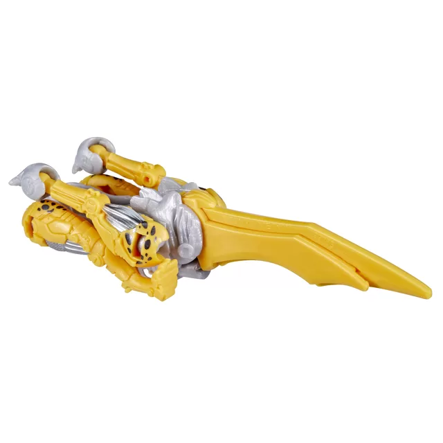 TRANSFORMERS The Rise of the Beasts Robotas-ginklas, 7,5 cm &ndash; nuotrauka 3