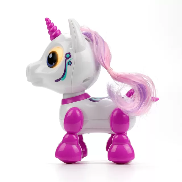 SILVERLIT YCOO Robotukas ROBOHEAD, 12 cm &ndash; nuotrauka 8