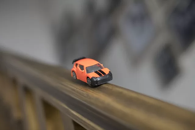 TEAMSTERZ Gatvės automobilis &ndash; nuotrauka 7