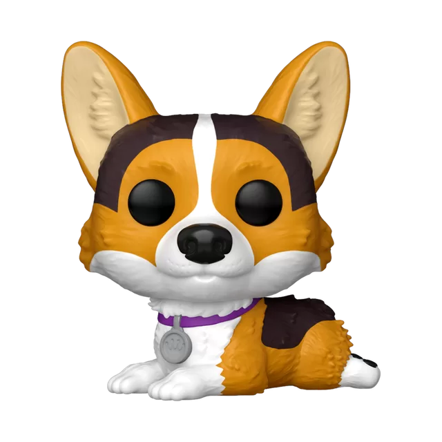 FUNKO POP! Vinilinė figūrėlė: Corgi &ndash; nuotrauka 2