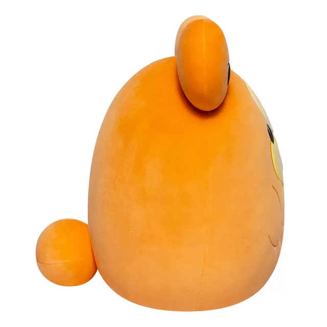 SQUISHMALLOWS Pokemon pliu&scaron;inis žaislas Teddiursa, 25 cm &ndash; nuotrauka 8