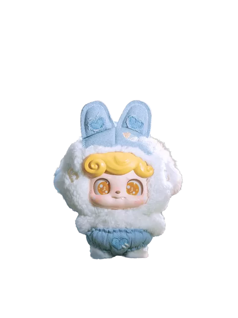 JOTOYS Q.KID Pakabukas-siurprizas - Fairy Tales &ndash; nuotrauka 10