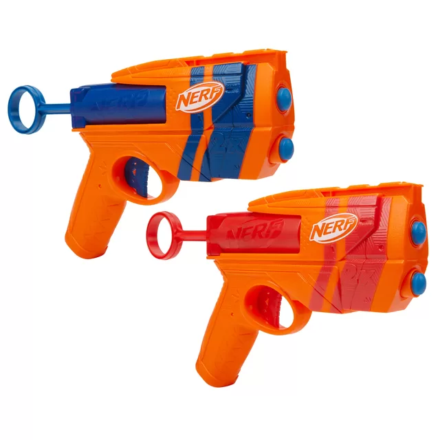 NERF N SERIES Rinkinys 2 žaidėjams &ndash; nuotrauka 2