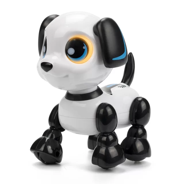 SILVERLIT YCOO Robotukas ROBOHEAD, 12 cm &ndash; nuotrauka 3