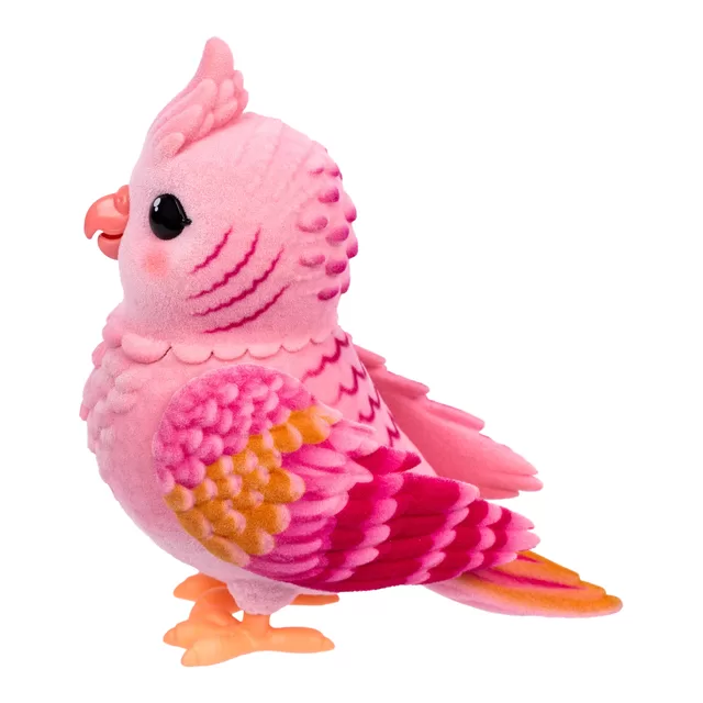 LITTLE LIVE PETS Pauk&scaron;čiukas su narveliu &ndash; nuotrauka 8