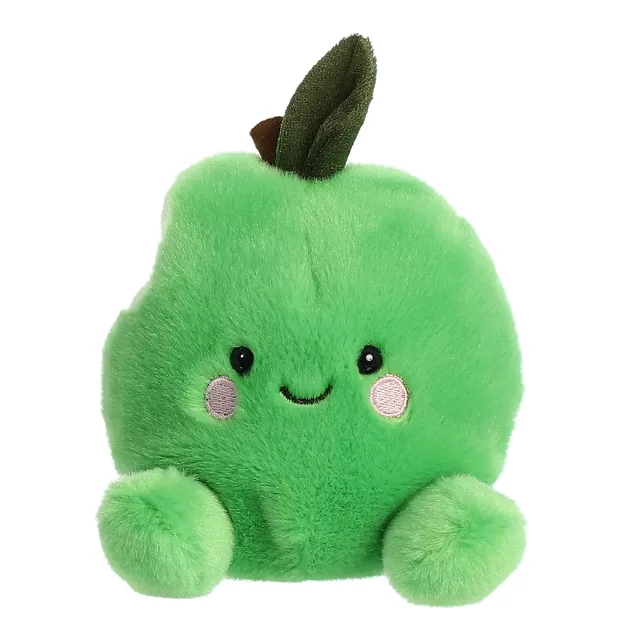 PALM PALS AURORA Pliu&scaron;inis obuolys, 10 cm &ndash; nuotrauka 6