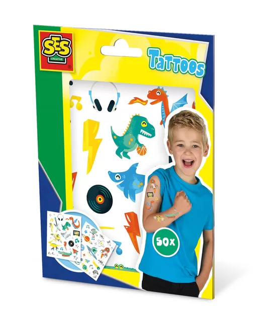 SES Tatuiruotė &ndash; nuotrauka 6