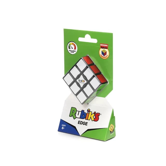 RUBIK&acute;S CUBE Galvosūkis EDGE &ndash; nuotrauka 3