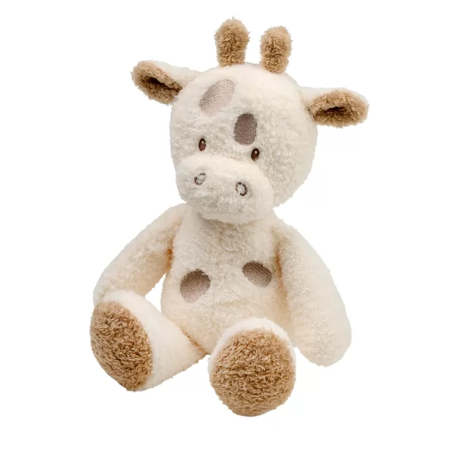 NATTOU TEDDY Pliu&scaron;inė žirafa &ndash; nuotrauka 2