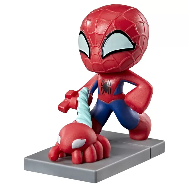 SPIDER-MAN blind bag Collectible Expression &ndash; nuotrauka 4