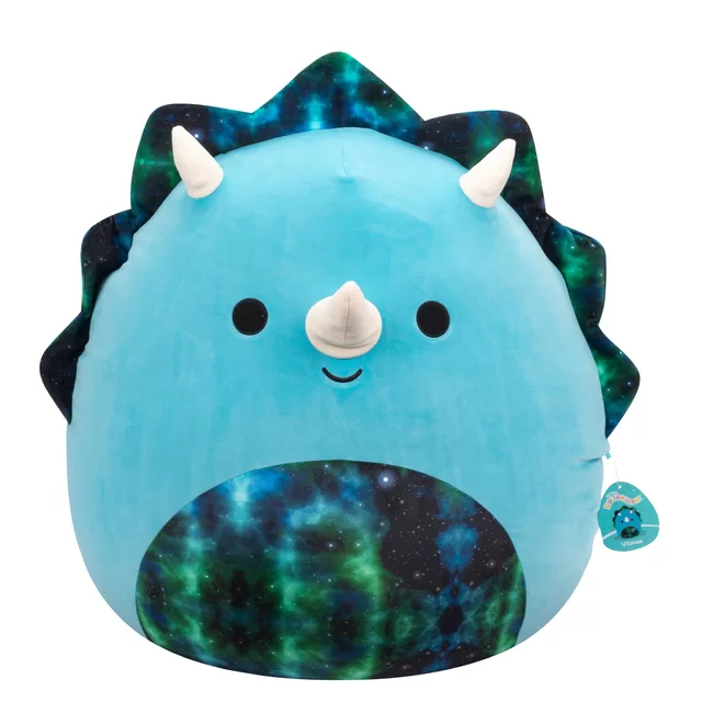 SQUISHMALLOWS W20 Pliu&scaron;inis žaislas, 60 cm &ndash; nuotrauka 12