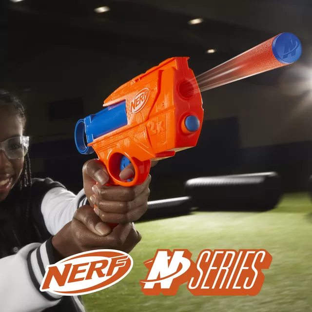 NERF N Series &scaron;autuvas &bdquo;Ward&ldquo; &ndash; nuotrauka 3
