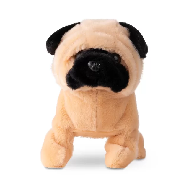 PUGS AT PLAY Vaik&scaron;tantis &scaron;uniukas PEANUT &ndash; nuotrauka 3