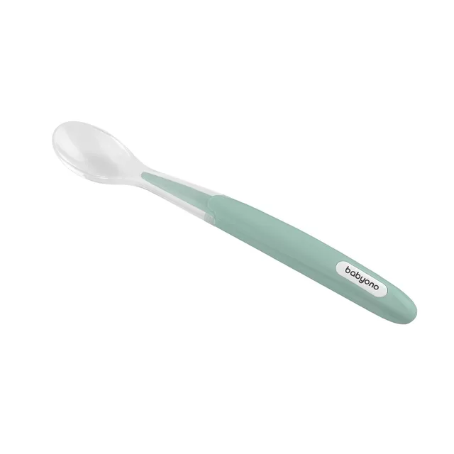 BabyOno silikoninis &scaron;auk&scaron;tas nuo 6+ mėn, 1069 &ndash; nuotrauka 4