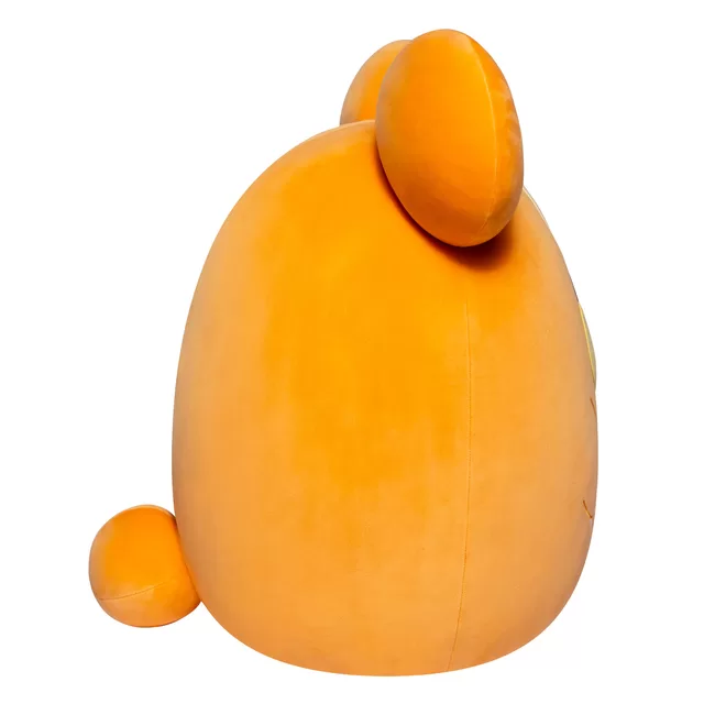 SQUISHMALLOWS Pokemon pliu&scaron;inis žaislas Teddiursa, 35 cm &ndash; nuotrauka 9