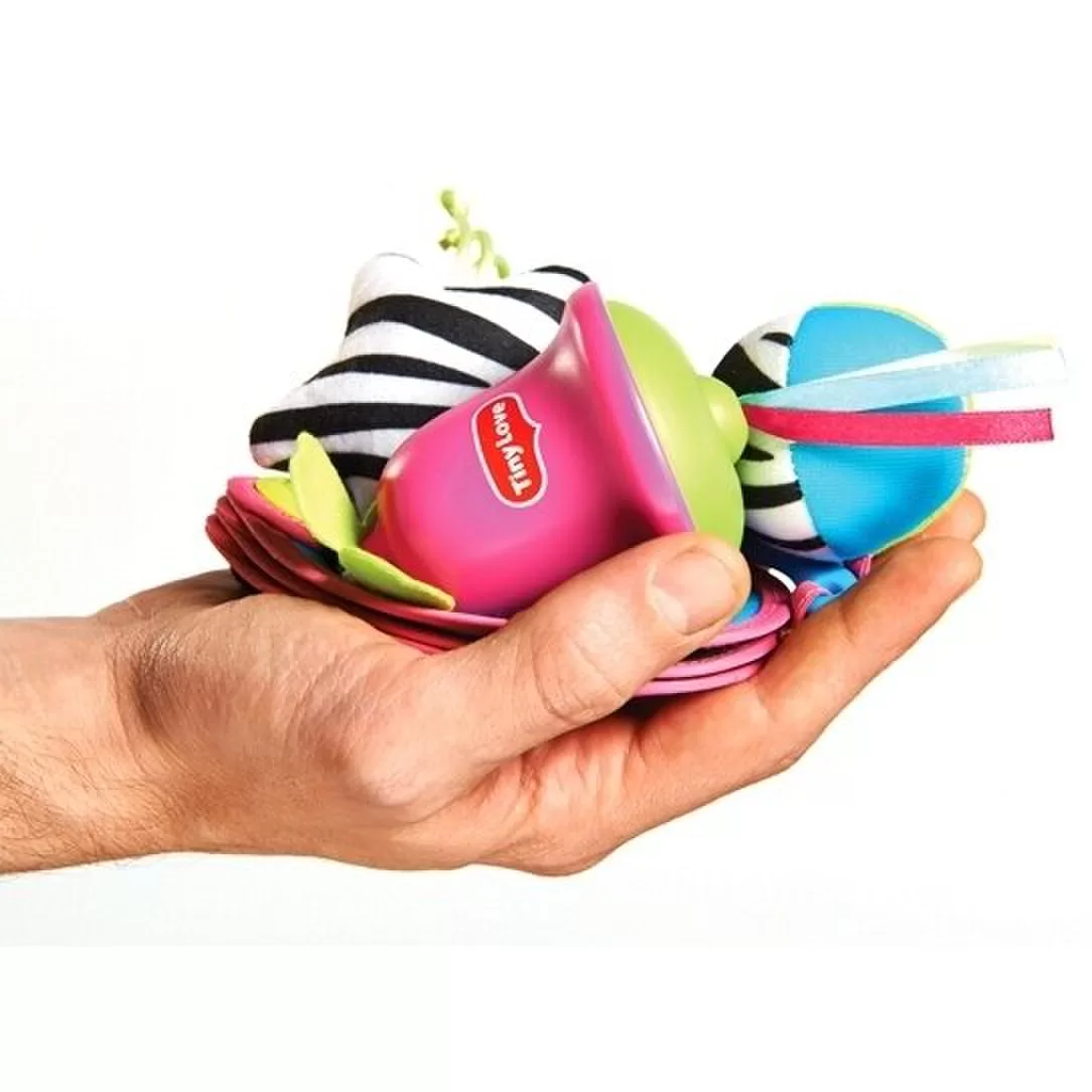 Tiny Love kelioninė karuselė, princesė &ndash; nuotrauka 2