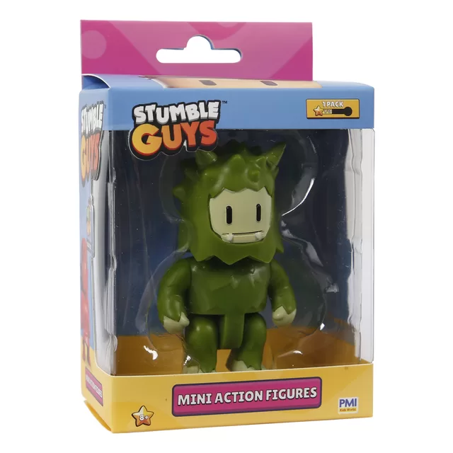 STUMBLE GUYS Mini veiksmo figūrėlė, 8 cm &ndash; nuotrauka 2