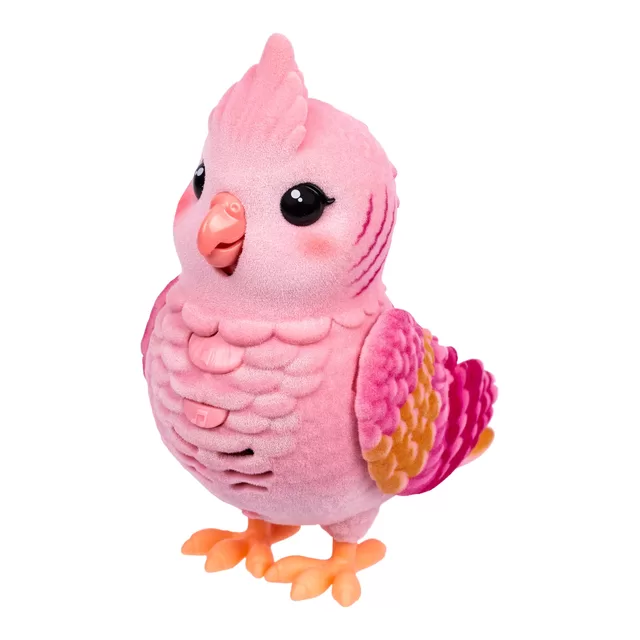 LITTLE LIVE PETS Pauk&scaron;čiukas su narveliu &ndash; nuotrauka 7
