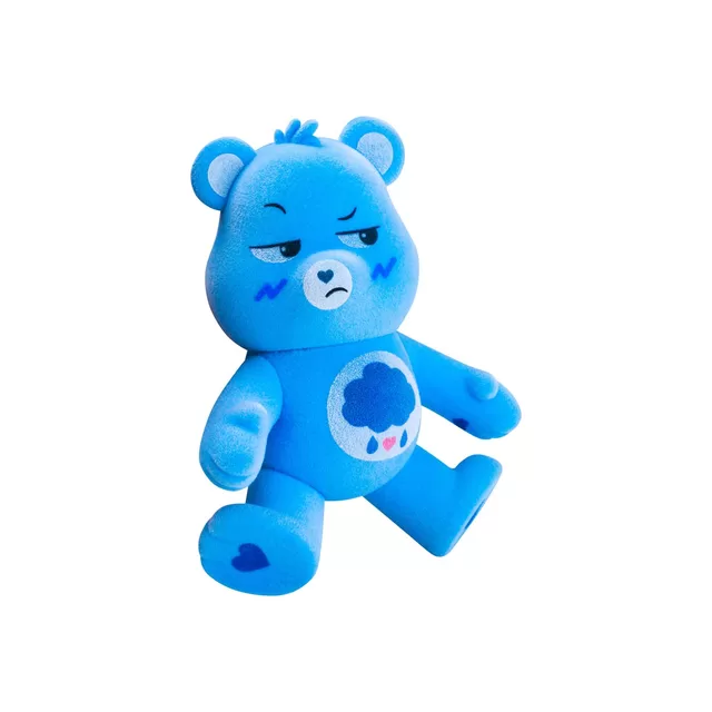 CARE BEARS Figūrėlė-siurprizas, 10 cm &ndash; nuotrauka 7