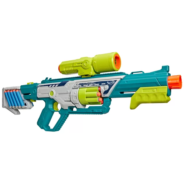 NERF ELITE REBEL OPS &Scaron;autuvas &bdquo;Deadeye&ldquo; &ndash; nuotrauka 2