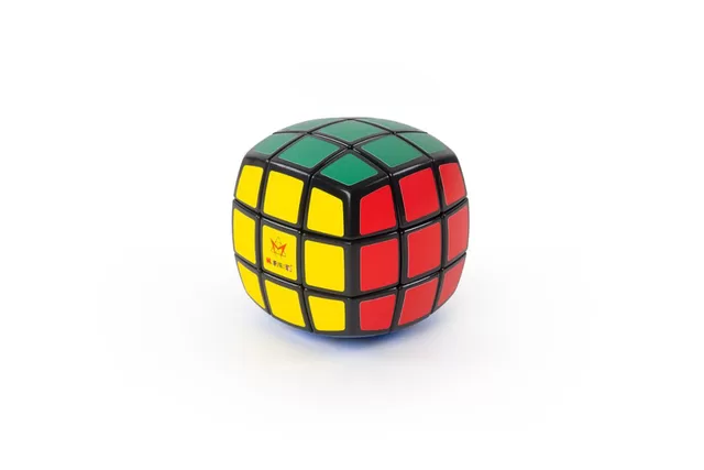 RECENT TOYS Galvosūkis &bdquo;Pillow Cube&ldquo; &ndash; nuotrauka 2