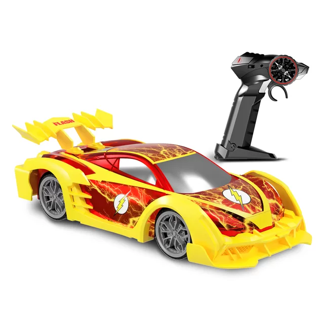 BLADEZ Batman The Flash RC automobilis Armoured Racer 1:20 &ndash; nuotrauka 3